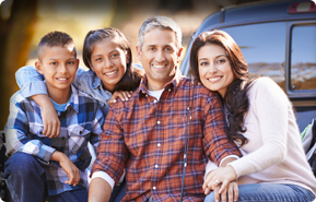 Texas Auto with Auto insurance coverage