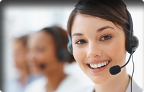 Texas Client Center