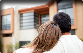 Texas Homeowners with home insurance coverage