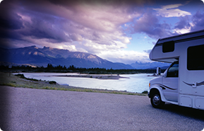 Texas RV insurance coverage